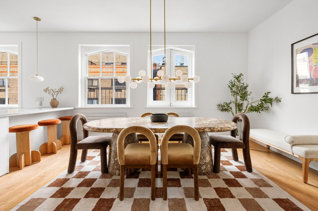 55 Prince Street, Unit 5F photo 3