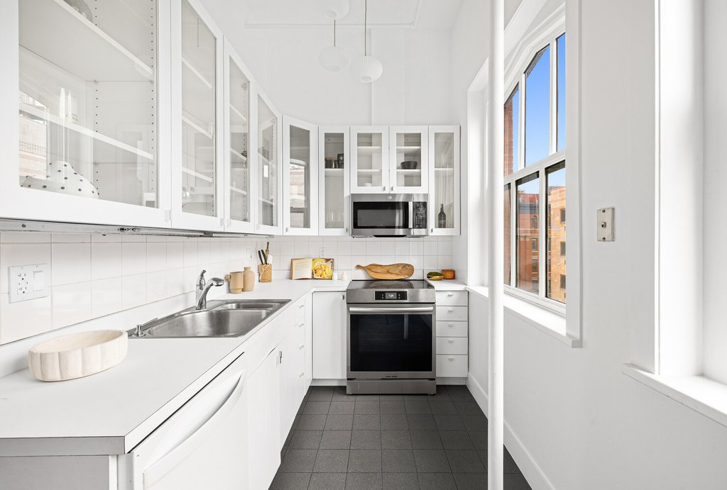 55 Prince Street, Unit 5F photo 4