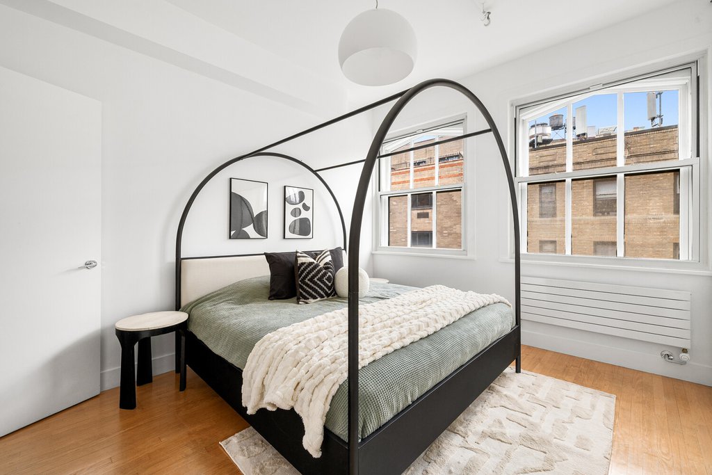 55 Prince Street, Unit 5F photo 9