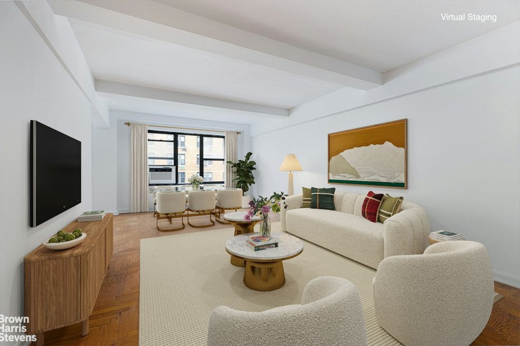 330 East 79th Street, Unit 8D