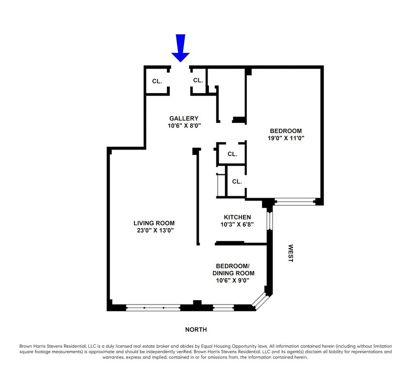 330 East 79th Street, Unit 8D photo 23