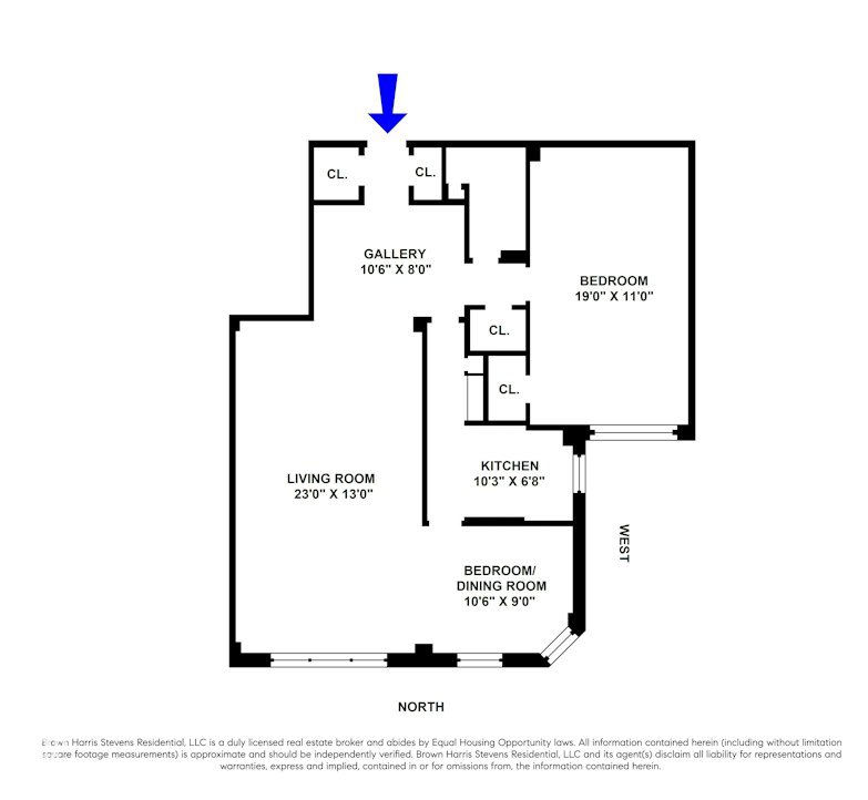 330 East 79th Street, Unit 8D photo 18