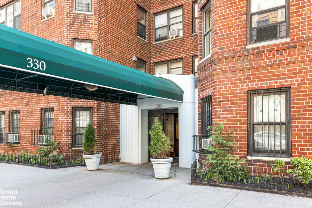 330 East 79th Street, Unit 8D photo 19