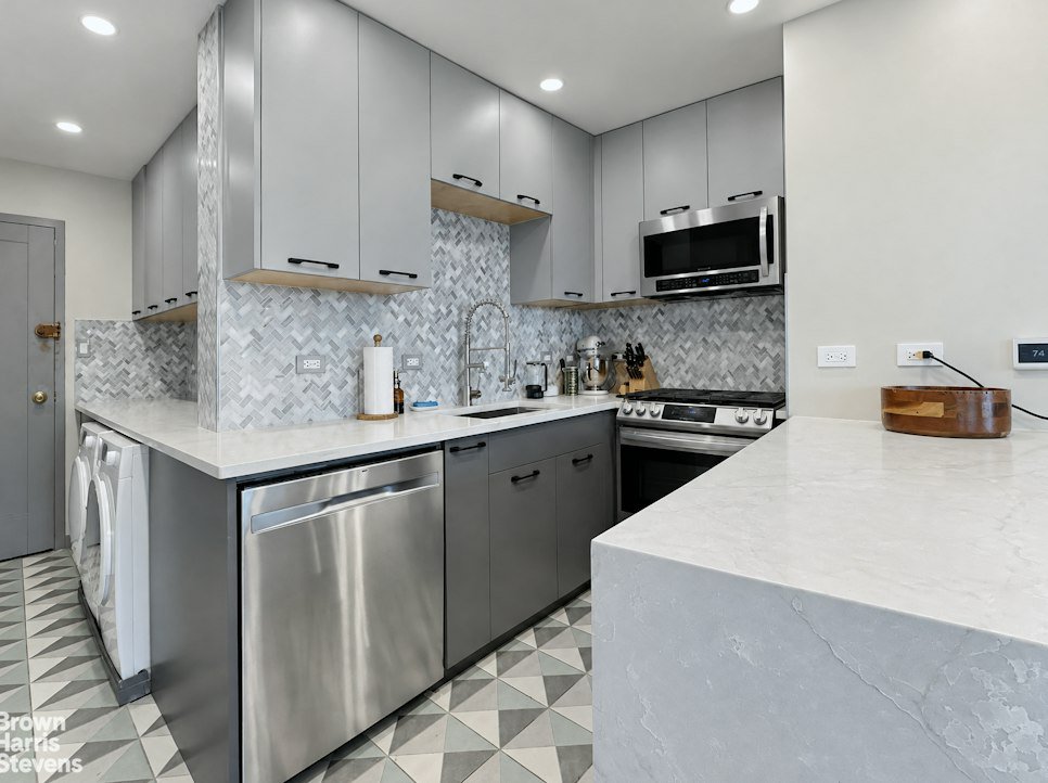 60 Sutton Place South, Unit 5CS photo 3