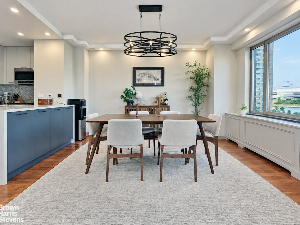 60 Sutton Place South, Unit 5CS photo 4
