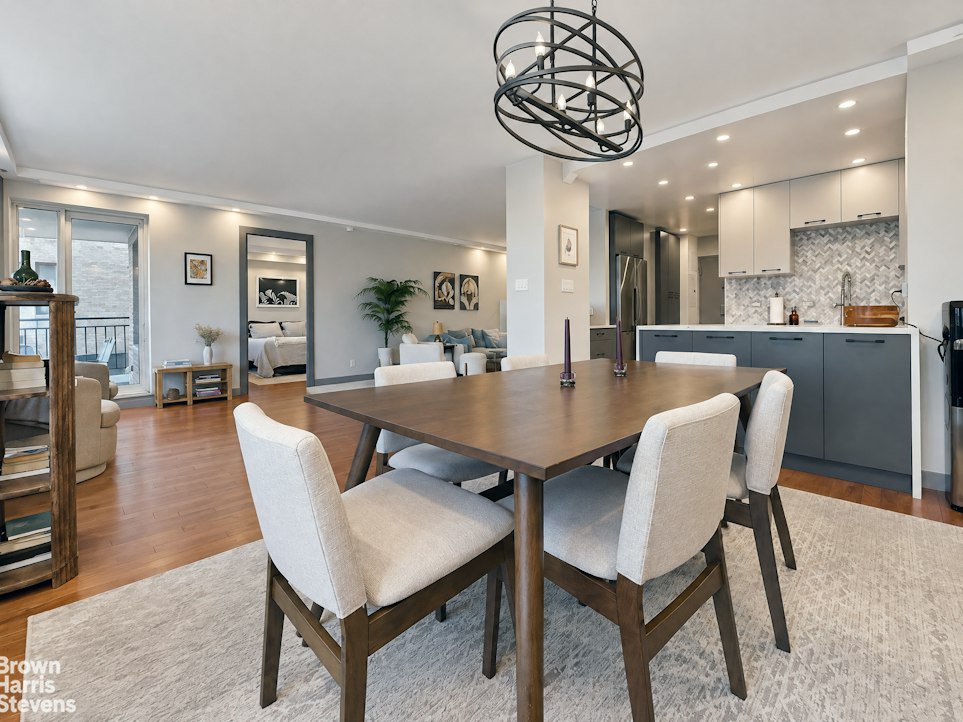 60 Sutton Place South, Unit 5CS photo 11