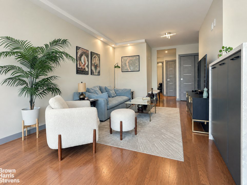 60 Sutton Place South, Unit 5CS photo 14