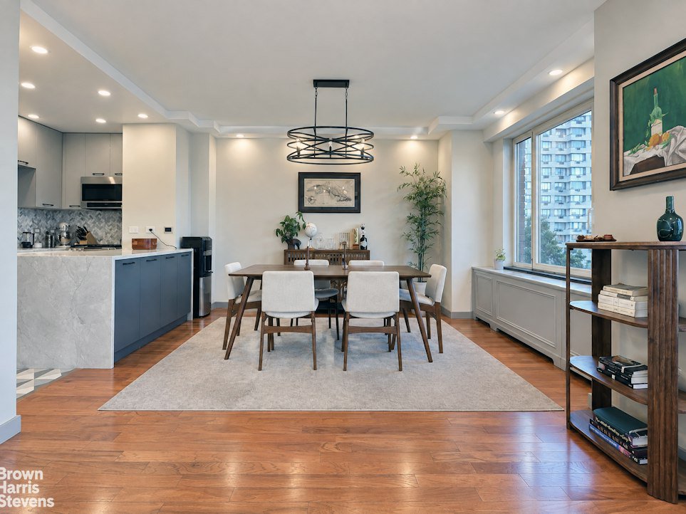 60 Sutton Place South, Unit 5CS photo 17