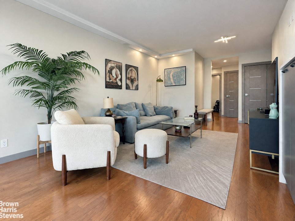 60 Sutton Place South, Unit 5CS photo 21