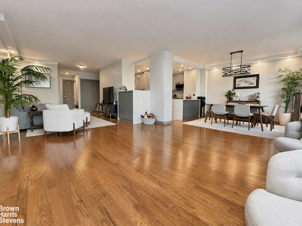 60 Sutton Place South, Unit 5CS photo 22