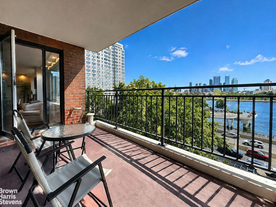 60 Sutton Place South, Unit 5CS photo 26