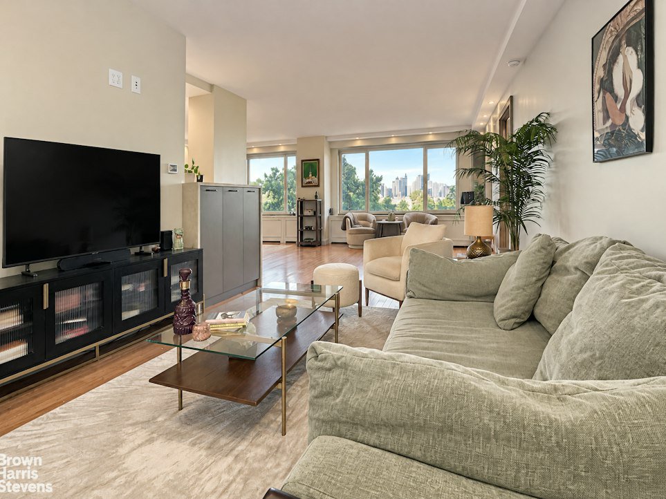 60 Sutton Place South, Unit 5CS photo 27