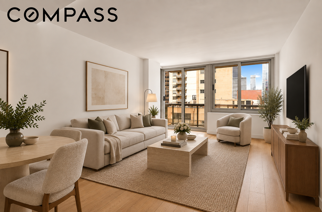 234 East 46th Street, Unit 1502