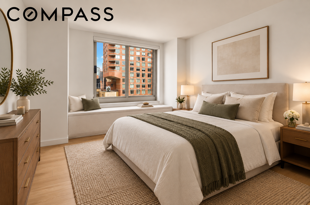 234 East 46th Street, Unit 1502 photo 5