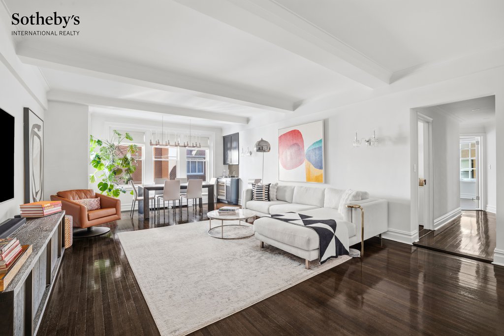 419 East 57th Street, Unit 6F