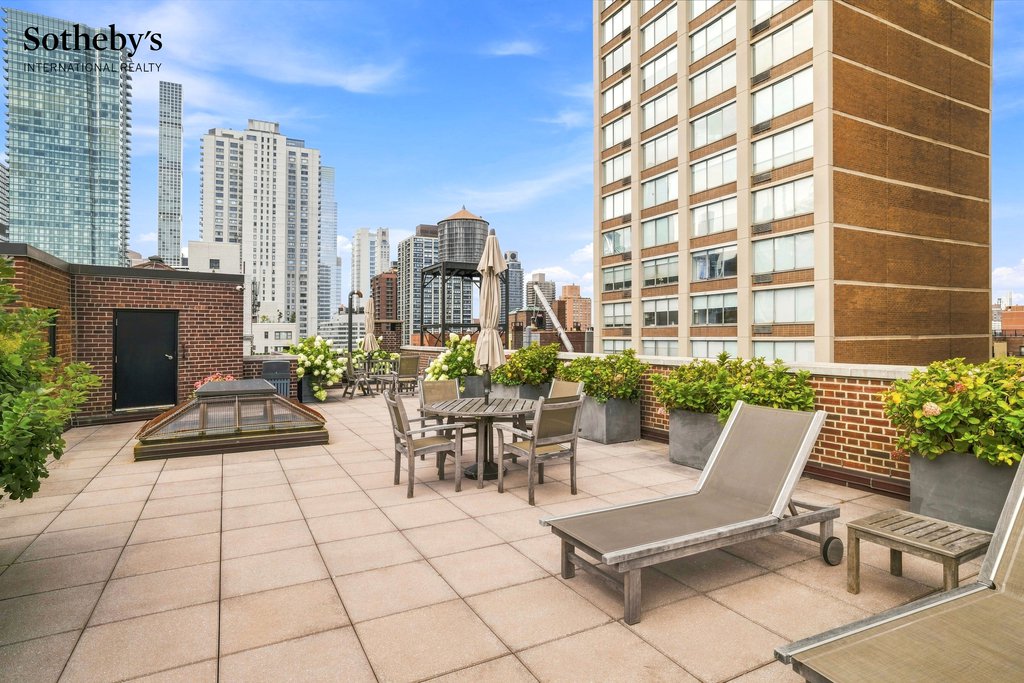 419 East 57th Street, Unit 6F photo 10