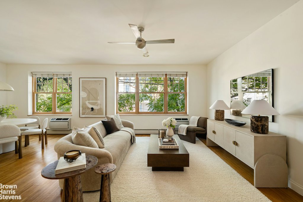 292 Ainslie Street, Unit 2F
