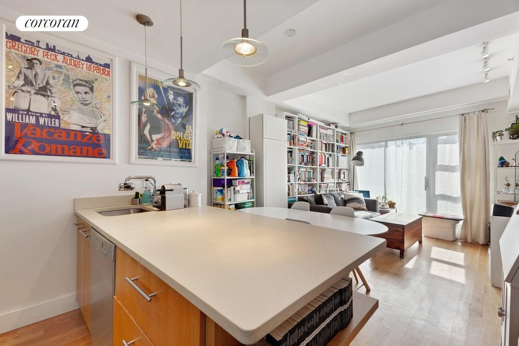 117 East 102nd Street, Unit PHA