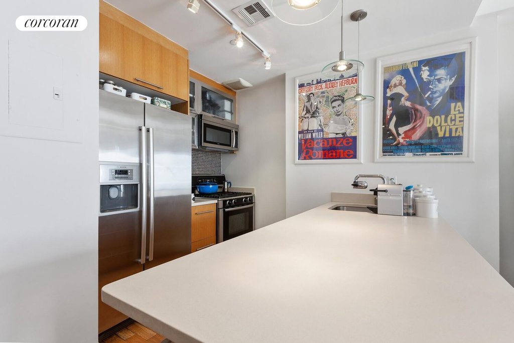 117 East 102nd Street, Unit PHA photo 2