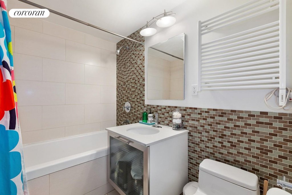 117 East 102nd Street, Unit PHA photo 4