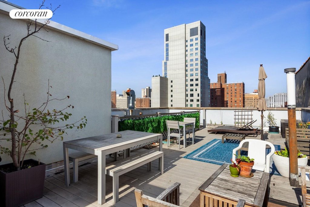 117 East 102nd Street, Unit PHA photo 7
