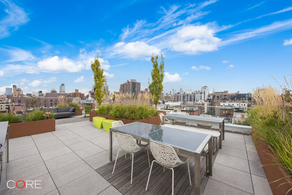 150 Rivington Street, Unit 4B