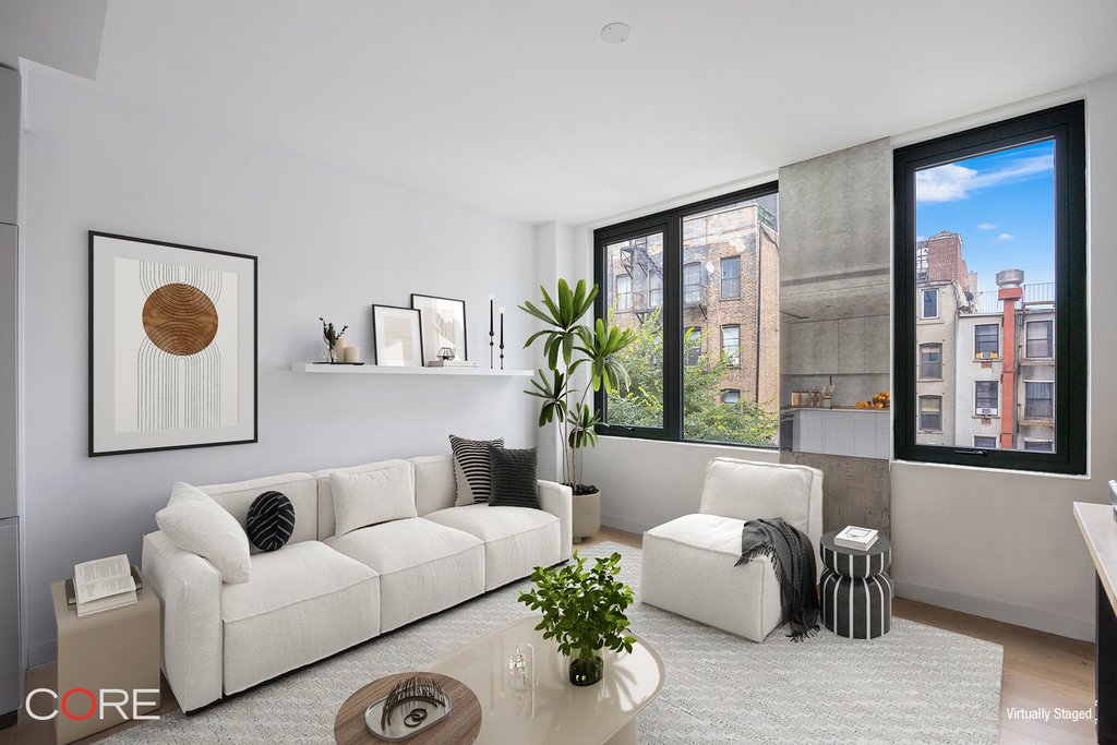 150 Rivington Street, Unit 4B photo 2