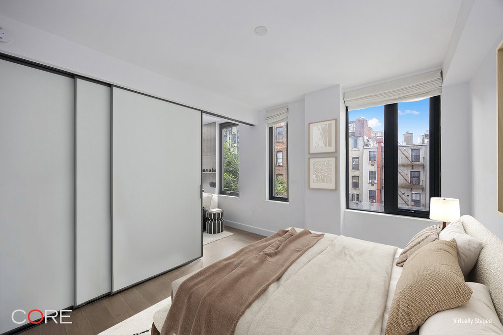 150 Rivington Street, Unit 4B photo 5