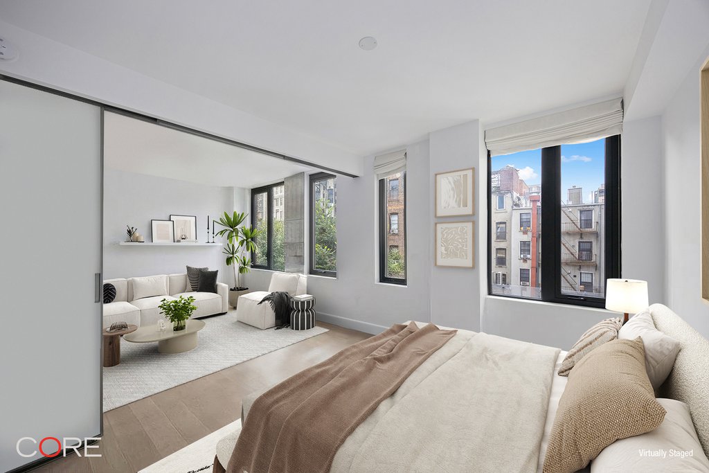 150 Rivington Street, Unit 4B photo 6