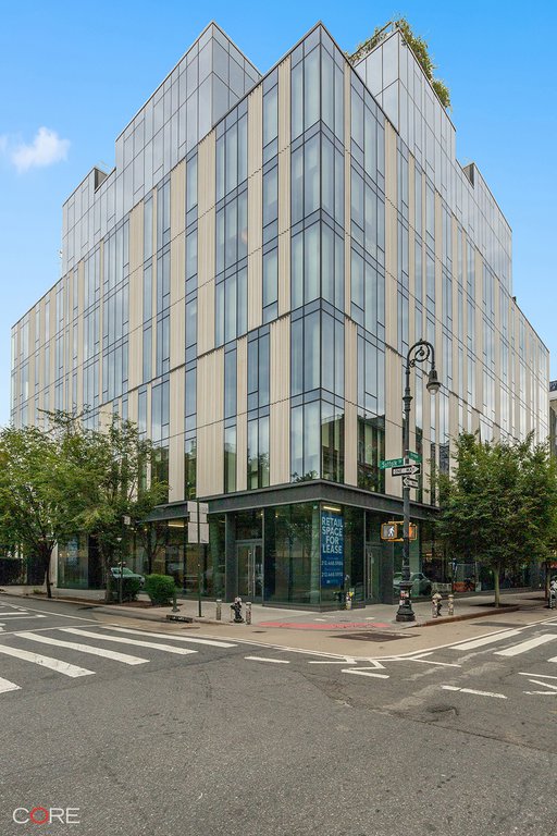 150 Rivington Street, Unit 4B photo 13