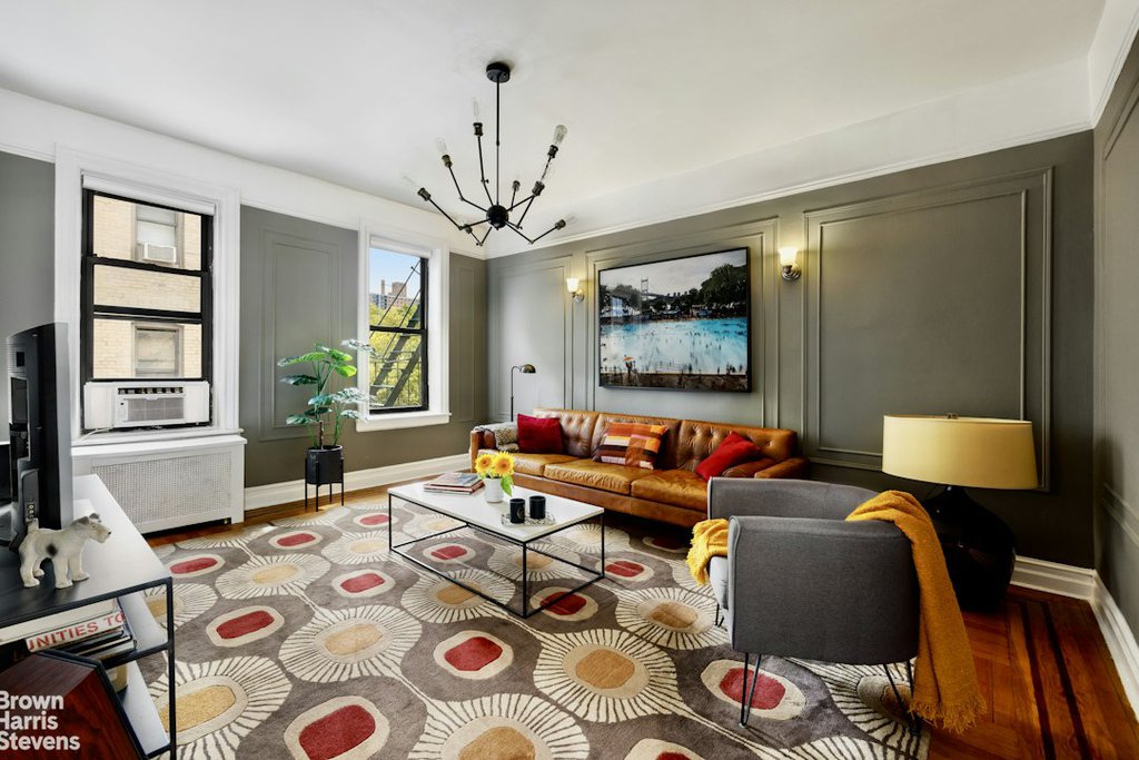 277 Washington Avenue, Unit 4E