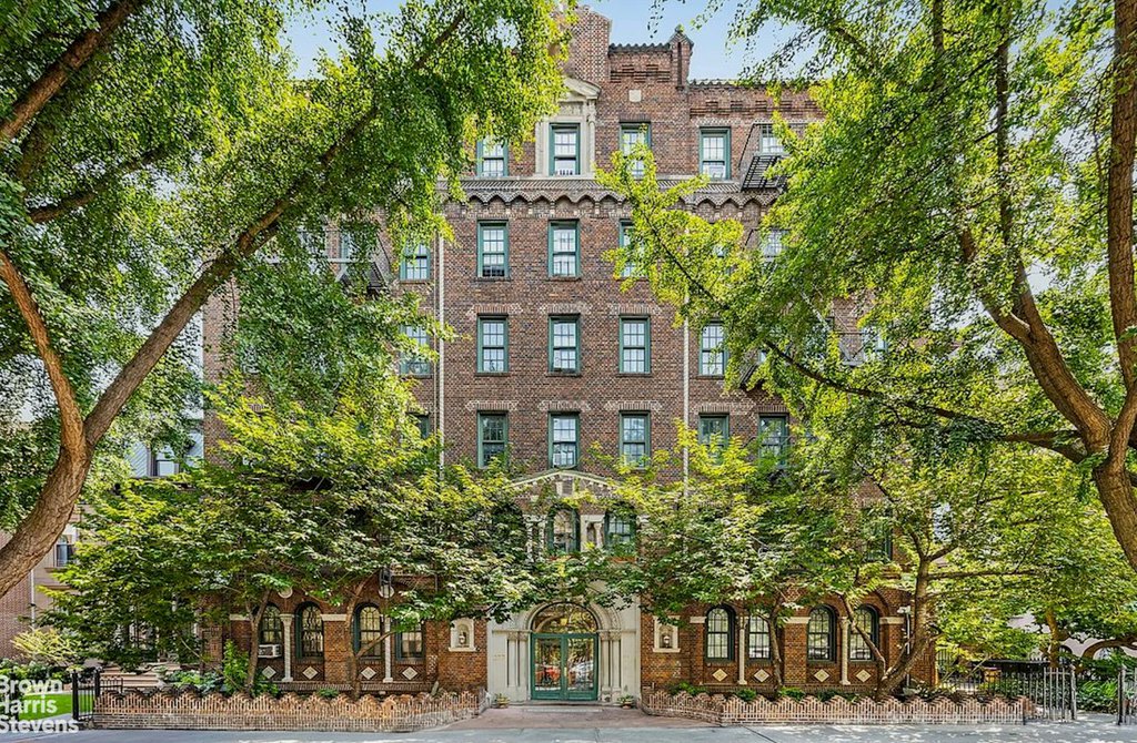 277 Washington Avenue, Unit 4E photo 7