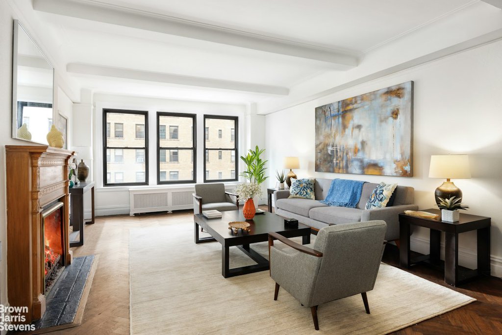 25 East 86th Street, Unit 9A