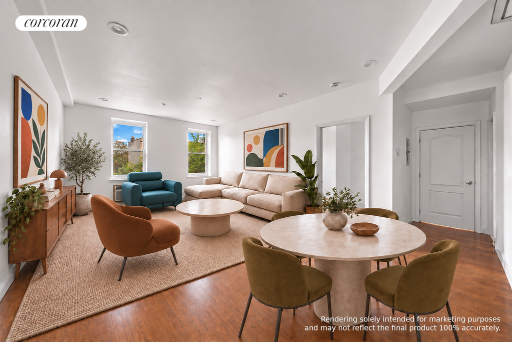 11 Irving Place, Unit 2B