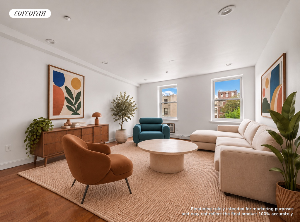 11 Irving Place, Unit 2B photo 3