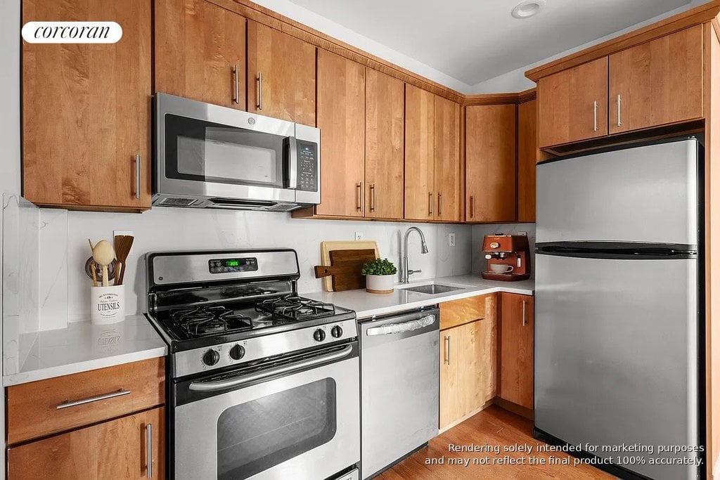 11 Irving Place, Unit 2B photo 5