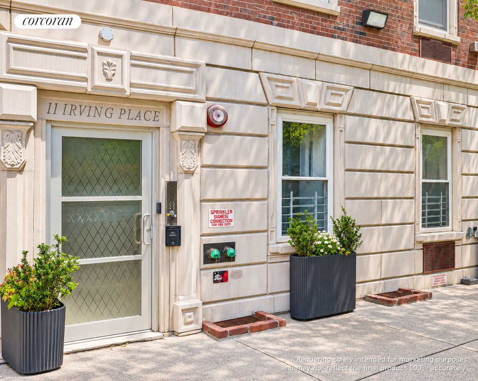 11 Irving Place, Unit 2B photo 7