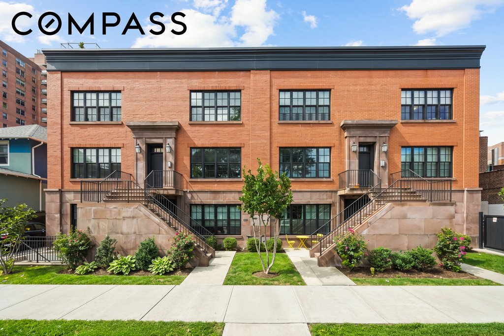 190 East Seventh Street, Unit 1C photo 18