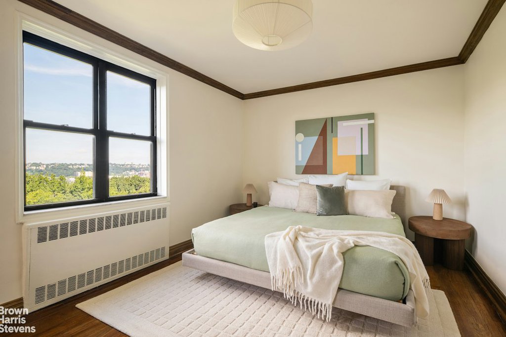 345 Riverside Drive, Unit 6C