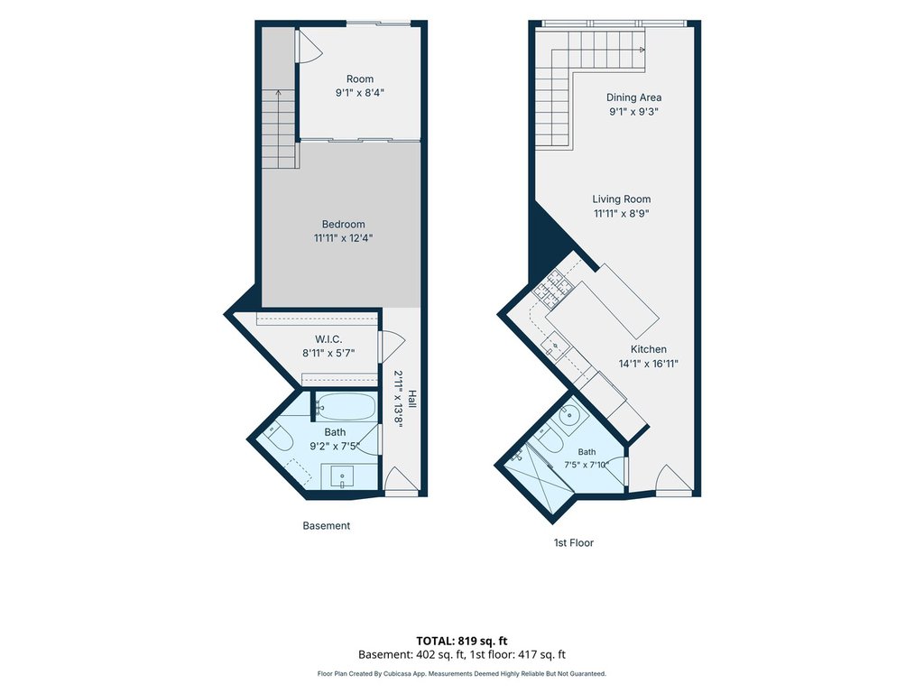 77 Bleecker Street, Unit 109 photo 11