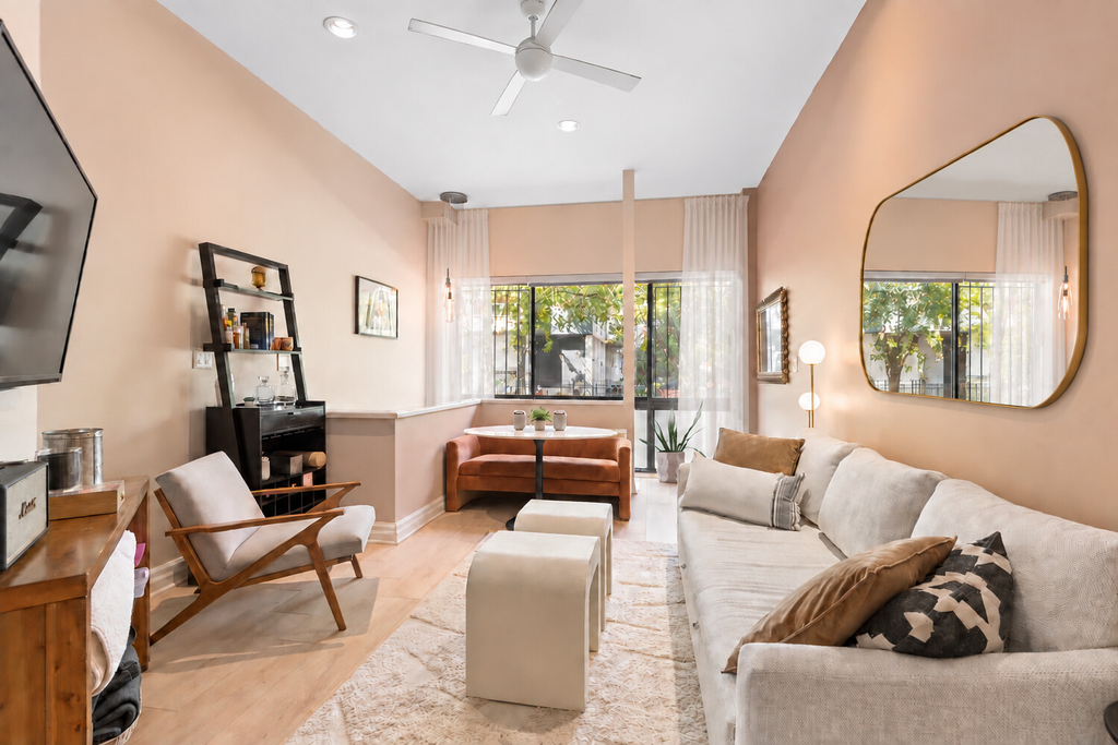 77 Bleecker Street, Unit 109 photo 2