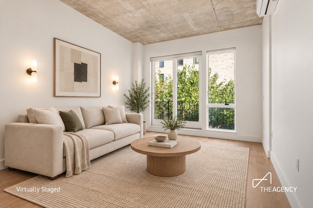 323 Lenox Road, Unit 3H
