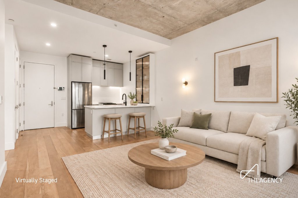 323 Lenox Road, Unit 3H photo 2