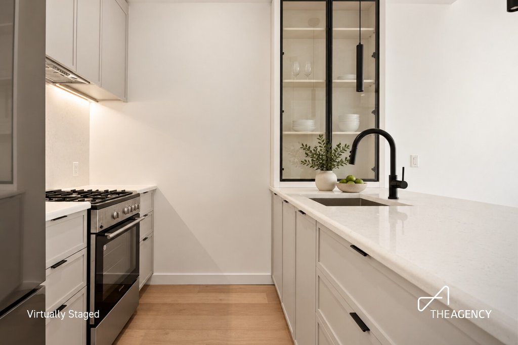 323 Lenox Road, Unit 3H photo 3