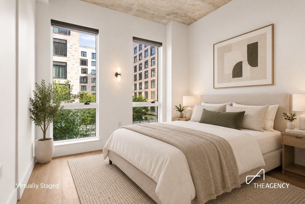 323 Lenox Road, Unit 3H photo 4