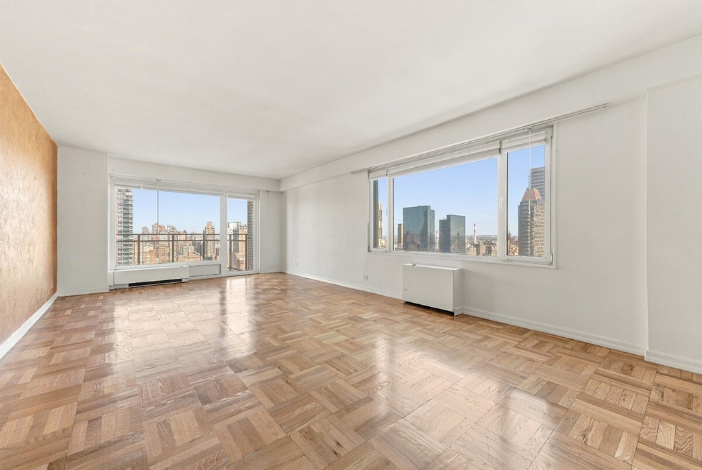 303 East 57th Street, Unit 28EF