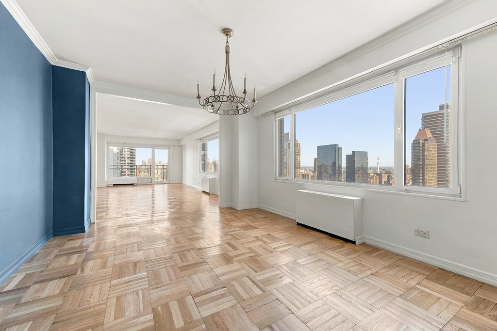 303 East 57th Street, Unit 28EF photo 3