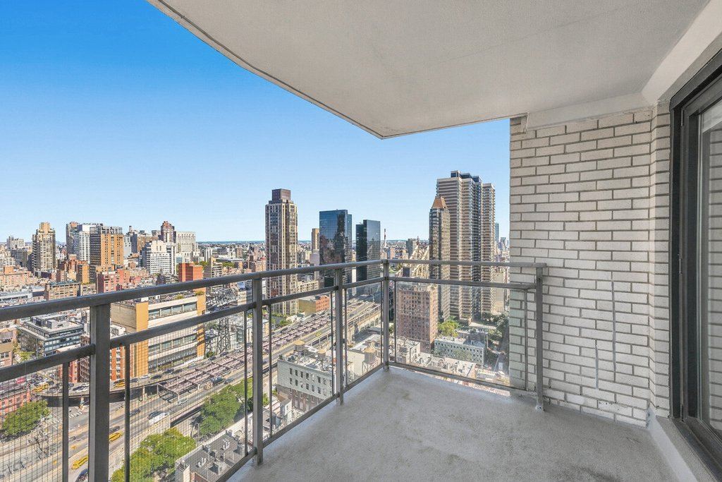 303 East 57th Street, Unit 28EF photo 6