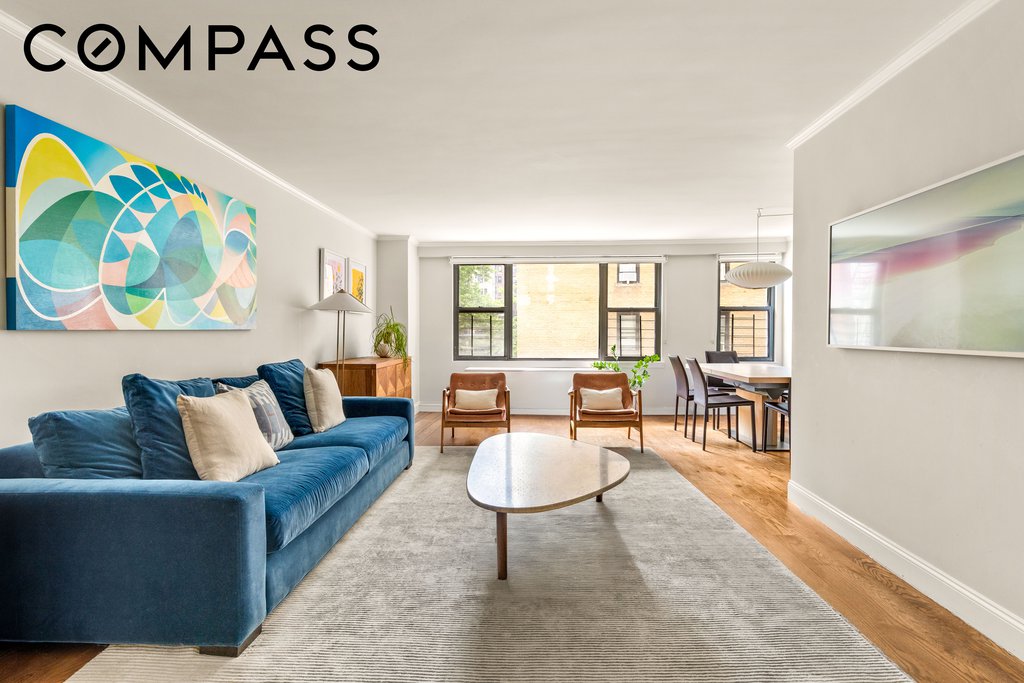 196 East 75th Street, Unit 4GH