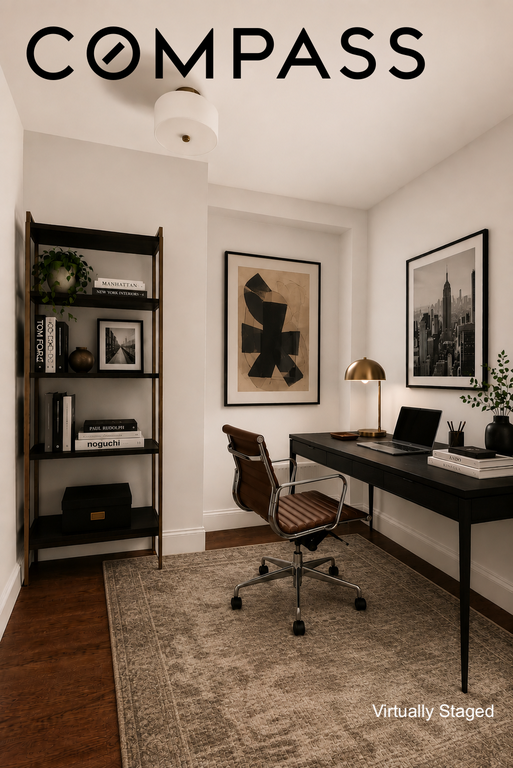 196 East 75th Street, Unit 4GH photo 12